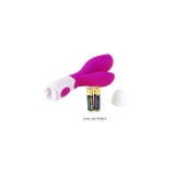 Pretty Love - Vibrador Estimulador Newman | Vybes.it