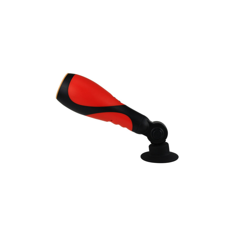 Baile - Oral Sex Lover 30V C/ Adaptador | Vybes.it
