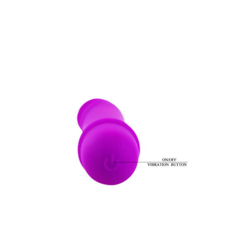 Pretty Love - Flirtation Vibrador Beck | Vybes.it