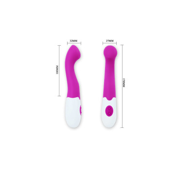 Pretty Love - Flirtationvibrador Charles | Vybes.it