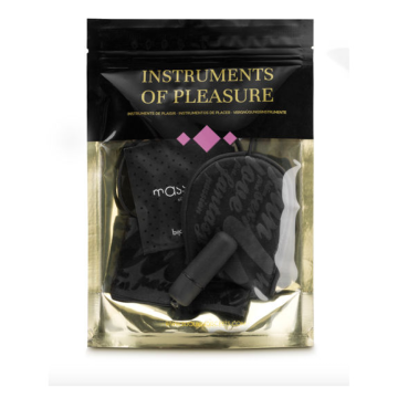 BIJOUX INDISCRETS - INSTRUMENTE DES VERGNÃGENS VIOLETT LEVEL