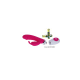 Pretty Love - Flirtation Gène Avec Vibration Vocale | Vybes.it