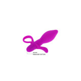 Pretty Love - Flirtation Vibrador Taylor | Vybes.it