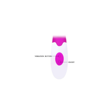 Pretty Love - Vibrador Estimulador Andre | Vybes.it