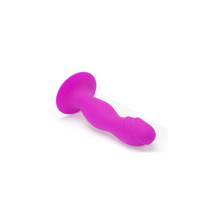Pretty Love - Booty Passion Plug Réaliste | Vybes.it