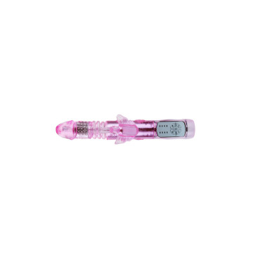Baile - U.s. Rabbit Throbbing Mariposa | Vybes.it