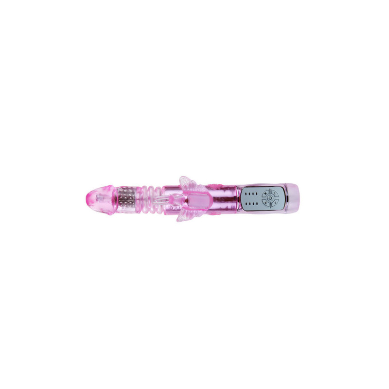 Baile - U.s. Rabbit Throbbing Mariposa | Vybes.it