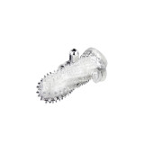 Baile - Brave Man Rabbit Vibrateur Extension De Pénis | Vybes.it