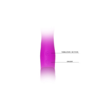 Pretty Love - Angelo Arnés Lila | Vybes.it