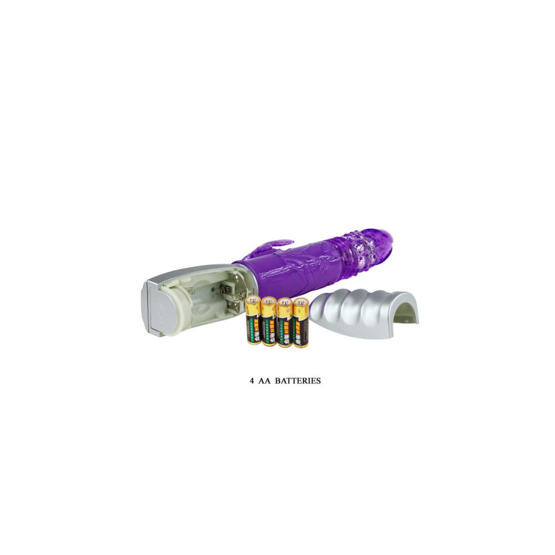 Baile - Mariposa Tulip Rotador Up & Down | Vybes.it