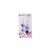 PRETTY LOVE - FLIRTAZIONE SFERA DI HEGEL - HEALTH KEGEL - Sfere di si…