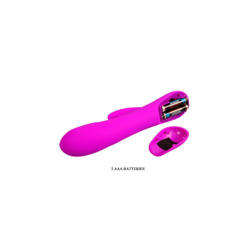 Pretty Love - Vibrador Estimulador Barrete | Vybes.it