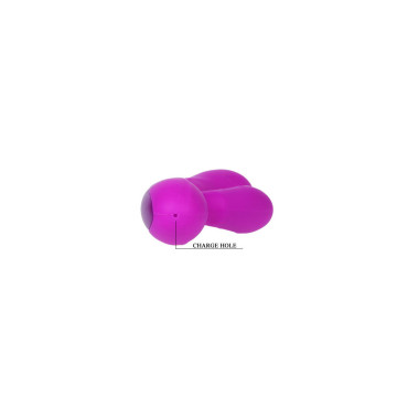 Pretty Love - Smart Vibrador Con Rabbit 30 Modos Hunter | Vybes.it
