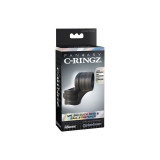 Fantasy C - Ringz - Big Anilla Pene Y Testículos | Vybes.it