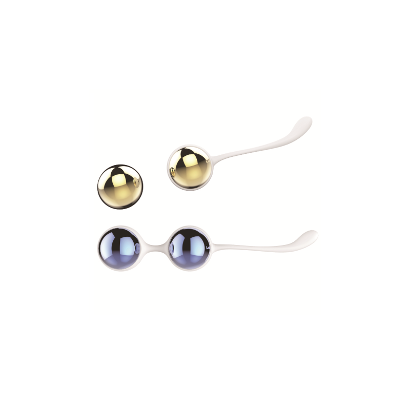 Nalone - Yany Beads Bolas Chinas | Vybes.it