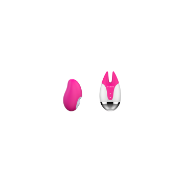 Nalone - Fifi 2 Estimulador Clitoris | Vybes.it
