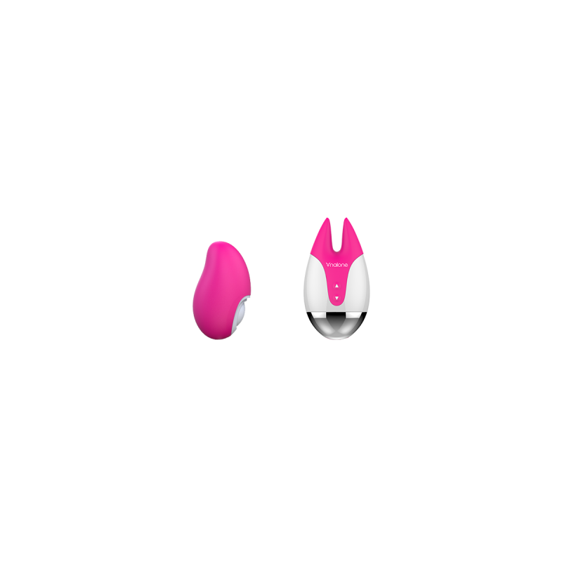 Nalone - Fifi 2 Estimulador Clitoris | Vybes.it