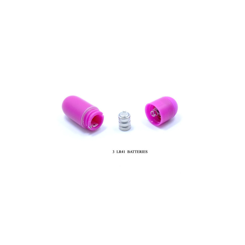Pretty Love - Bancroft Estimulador Pezones | Vybes.it