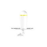 Pretty Love - Masturbador Masculino Con Vibración Y Sonido Sally |
