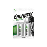 ENERGIZER - POWER PLUS WIEDERAUFLADBARE BATTERIE HR14 C 2500 mAh 2 EI…