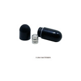 Pretty Love - Trap Anillo Vibrador Negro | Vybes.it