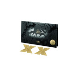 BIJOUX - INDISCRETS COPRI CAPEZZOLI FLASH ORO - BIJOUX FLASH COLLECTI…
