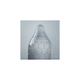 Lelo - Boîte De Préservatifs Hex 12 Unités | Vybes.it