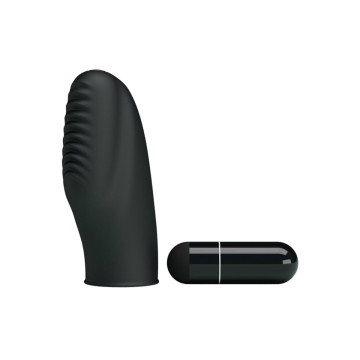 Pretty Love - Dé Cou Vibration Noir Flirtation Stanford | Vybes.it