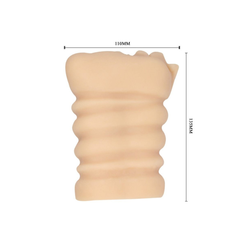 BAILE - TEMPTATION PASSION LADY - BAILE FOR HIM - Vaginas with vibrat…