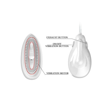 Pretty Love - Flirtation Stimulateur De Suçon Amant Passionné |
