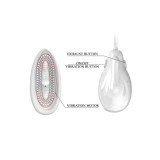 Pretty Love - Flirtation Stimulateur De Suçon Amant Passionné |