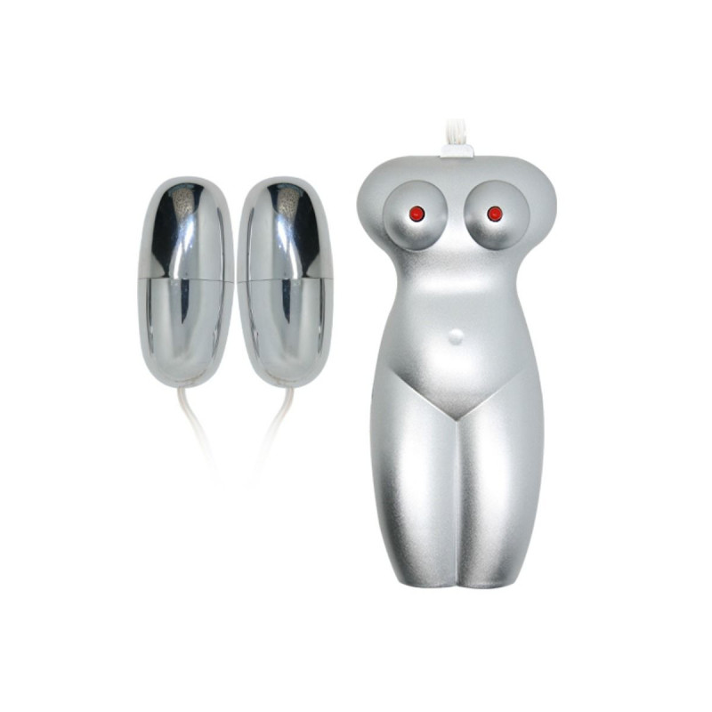 Baile - Vagin Et Anus Réalistes Nt Avec Maille | Vybes.it