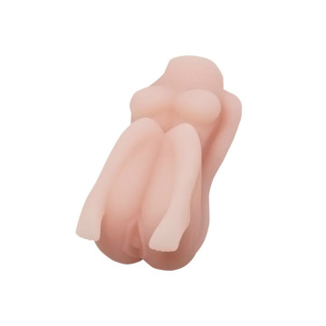 Baile - Temptation Passion Lady Minimasturbador Masculino Snug Fit