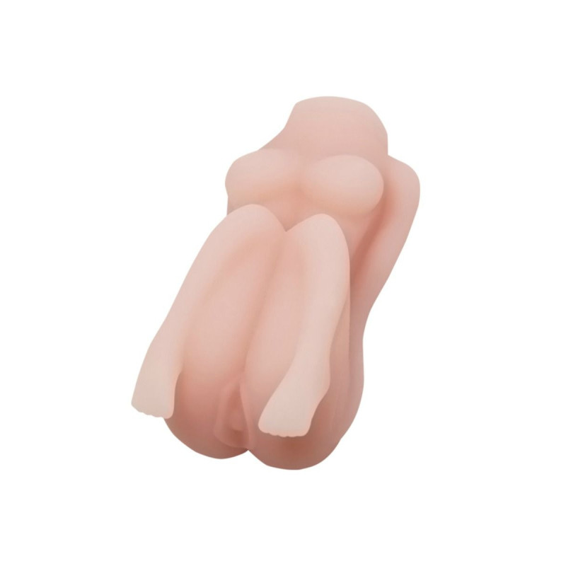 Baile - Temptation Passion Lady Minimasturbador Masculino Snug Fit