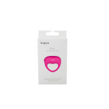 NALONE - VIBRATING LOVE PINK VIBRATING RING - Cockrings with vibration