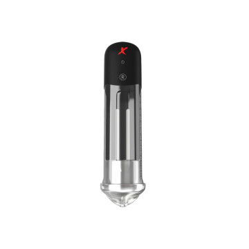 PDX ELITE - BLOWJOB POWER PUMP - Vaginas with vibration