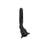 Pdx Elite - Estimulador Con Vibración Y Succionador Roto - Sucker |