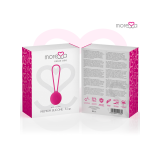 Moressa - Osian One Entrenamiento Suelo Pelvico 51Gr Premium