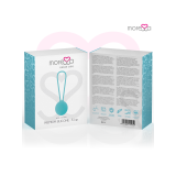 Moressa - Osian One Entrenamiento Suelo Pelvico 51Gr Premium