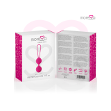 Moressa - Osian Two Entrenamiento Suelo Pelvico 101Gr Premium