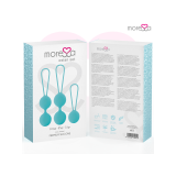 Moressa - Osian Set Osian One; 51 Gr / Osian Two; 101 Gr / Osian