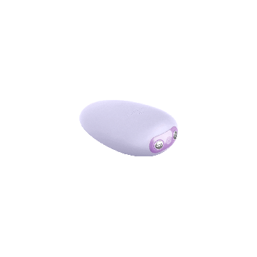 Je Joue - Masajeador Mimi Soft Lila | Vybes.it