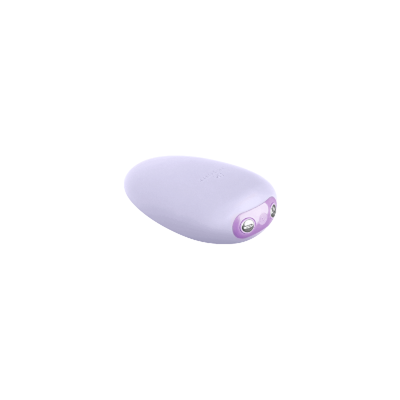 Je Joue - Masajeador Mimi Soft Lila | Vybes.it