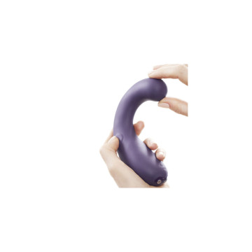 Je Joue - Estimulador G - Kii Morado | Vybes.it