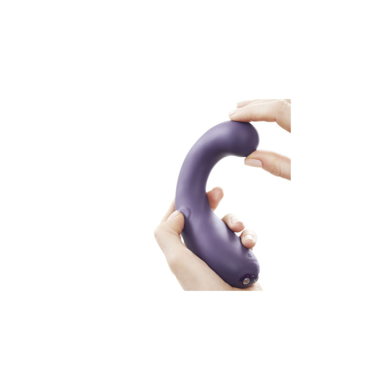 Je Joue - Estimulador G - Kii Morado | Vybes.it
