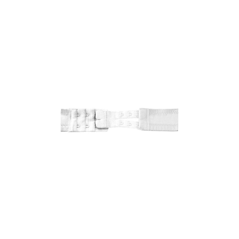 BYE-BRA - FLEXIBLE CONTOUR EXTENDERS 2 HOOKS 3 UNITS - BYE BRA - ACCE…