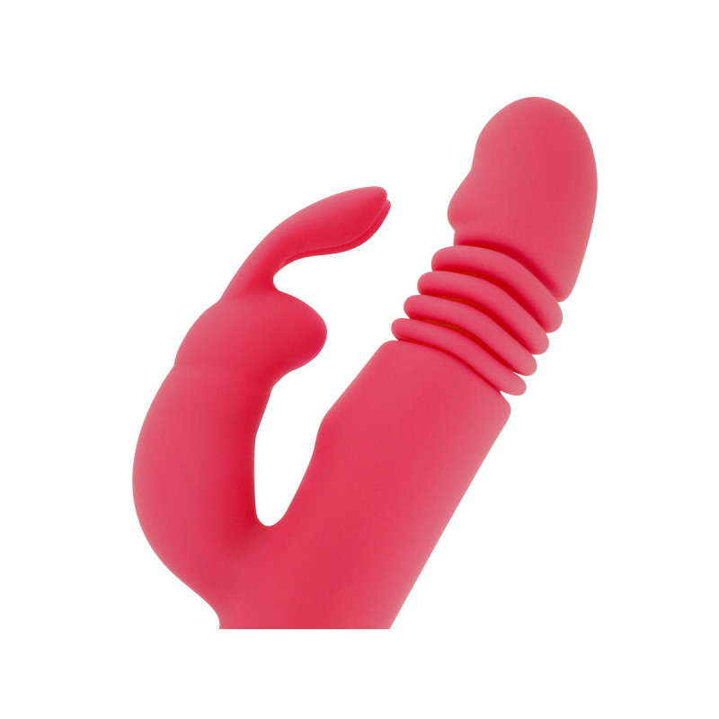 Treasure Missouri Silicone Rosa | Vybes.it