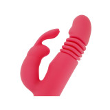 Treasure Missouri Silicone Rosa | Vybes.it