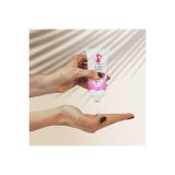 KIKÍ TRAVEL - BUBBLEGUM LUBRICANT 50 ML - With delicious flavors
