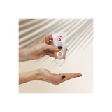 KIKÍ TRAVEL - LUBRIFICANTE PER CUPCAKE 50 ML - Con sapori deliziosi